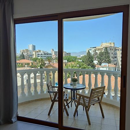 Ευ Ζην Central / Ev Zen Central Nicosia Esterno foto
