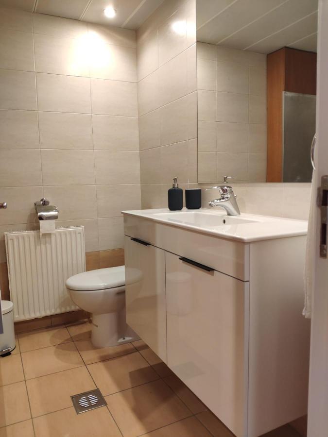 Ευ Ζην Central / Ev Zen Central Nicosia Esterno foto