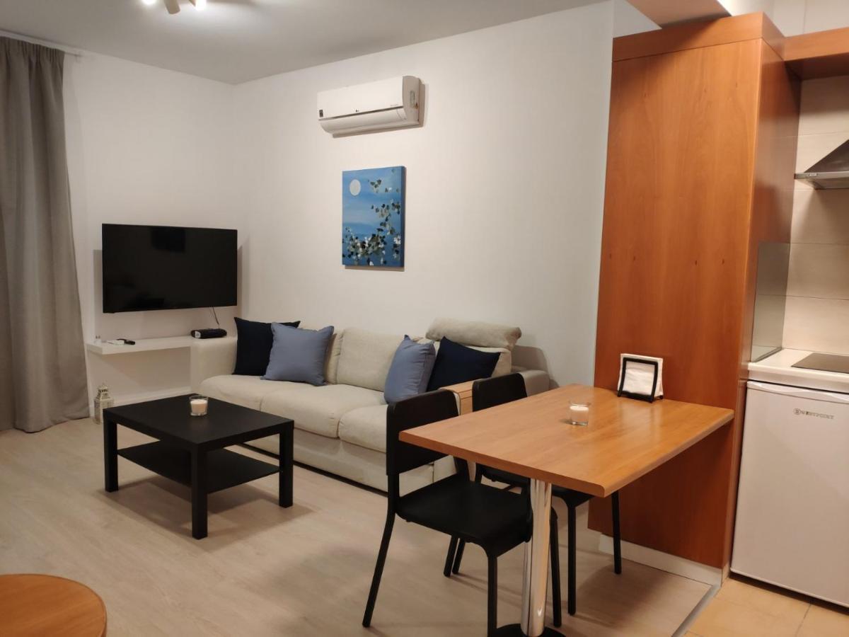 Ευ Ζην Central / Ev Zen Central Nicosia Esterno foto
