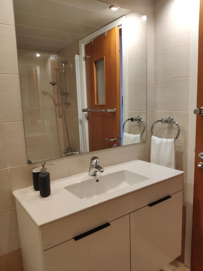 Ευ Ζην Central / Ev Zen Central Nicosia Esterno foto